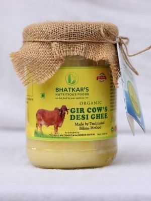 pure desi ghee