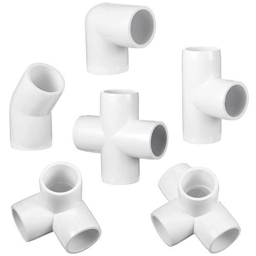 pvc fittings