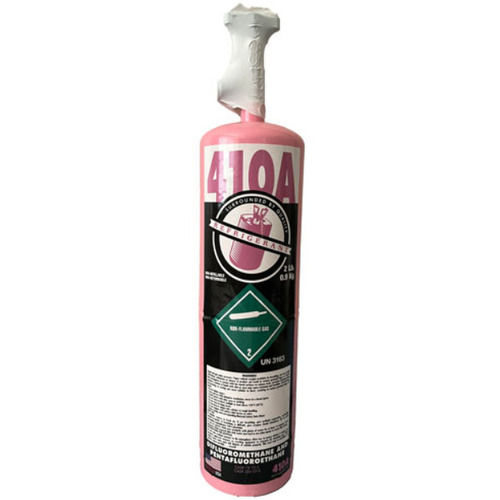 r404a refrigerant gas