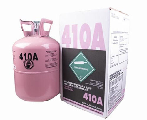 R-410A 25 LBS Refrigerant Gas