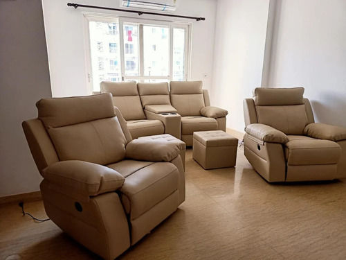 Recliner Sofa For Home, Hotel And Restaurant