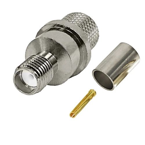 sma connectors