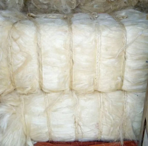 UG Grade Natural Sisal Fiber