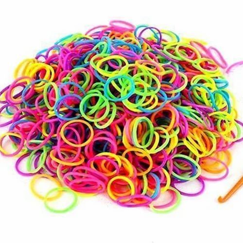  rubber band