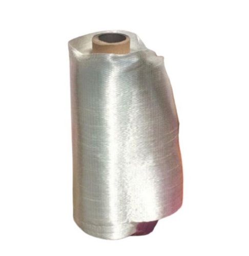 2 Mm Thick Plain Frp Glass Fiber Roll Application: Hotels