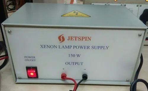 230 Volt Lamp Power Supply For Electrical Use