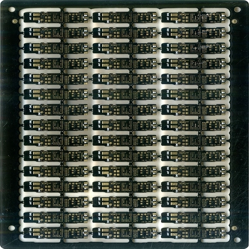 8 Layer Multilayer Hdi Pcb