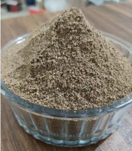 black pepper powder