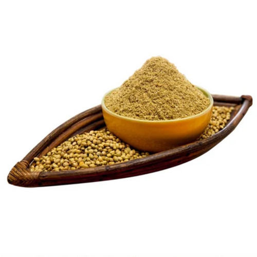 A Grade 100% Pure And Natural Coriander Powder