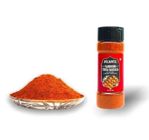 A Grade 100% Pure And Natural Dried Tandoori Tikka Masala