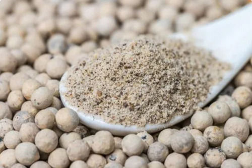 A Grade 100% Pure And Natural Dried White Pepper Powder