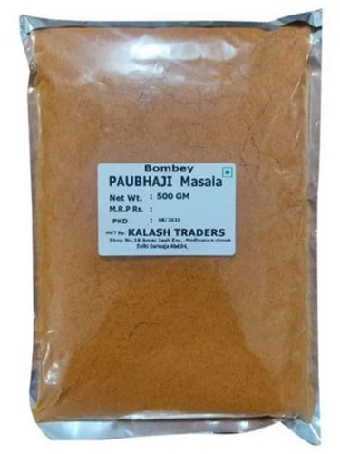 A Grade 100% Pure And Natural Fresh Dried Pav Bhaji Masala