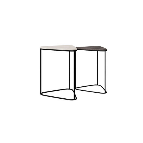 Bryan Iron End Table