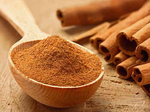 Tablets Cinnamon Powder For Cooking And Medicine Use