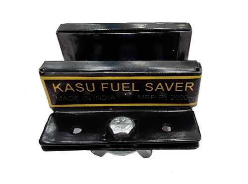 Fuel Saver Device For Automotive Parts