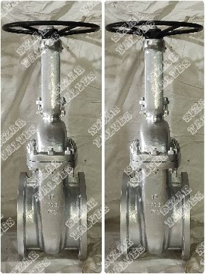 gate valves