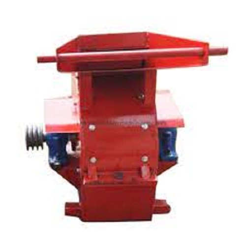 Glass Bottle Shredder Machine