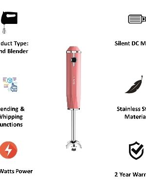 hand blender