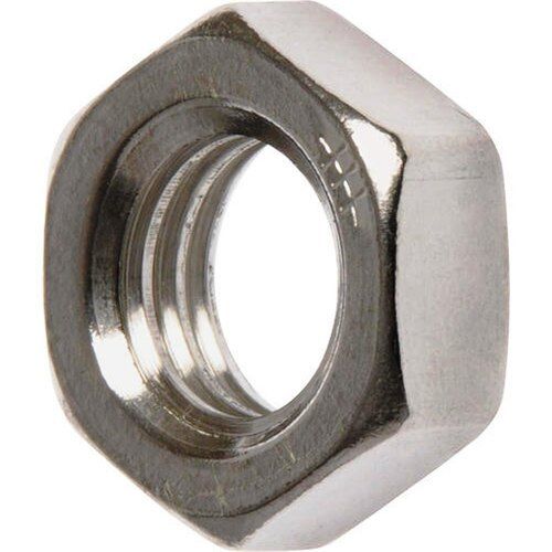 Heavy Duty Metal Nuts For Industrial Use General Medicines