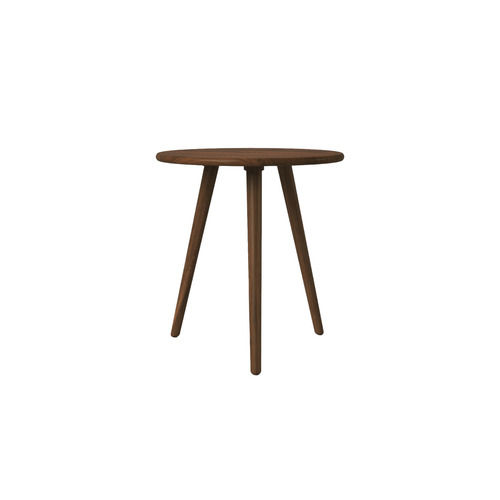 Jaden Solid Wood End Table