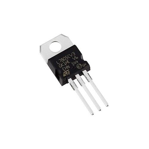 L7805 Voltage Regulator Integrated Circuit
