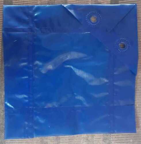 Ldpe Tarpaulin For Tent, Canopy And Construction Use