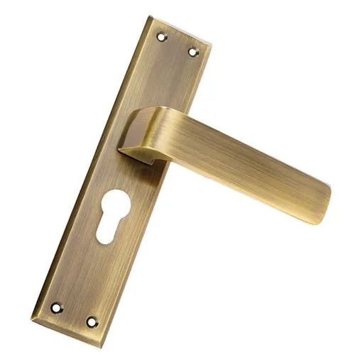 Metal Door Handle In Kolkata (Calcutta) - Prices, Manufacturers & Suppliers