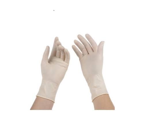 Medical Gloves For Examination And Surgical Use