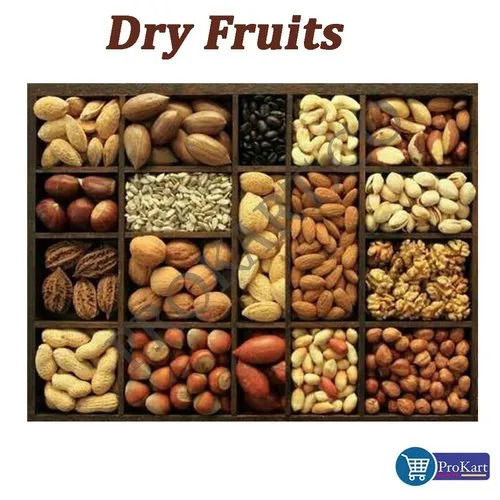 Mix Dry Fruits