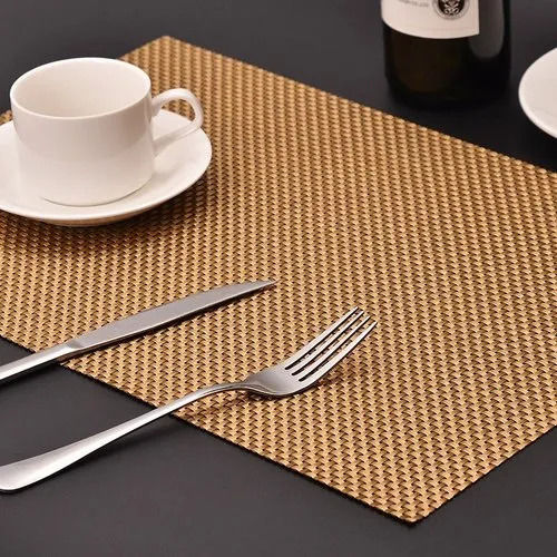 Nature Designs Hotel Table Mat For Home And Restaurant