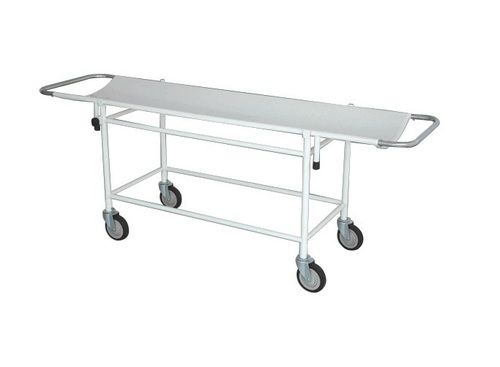Patient Stretcher Trolley For Hospital Use