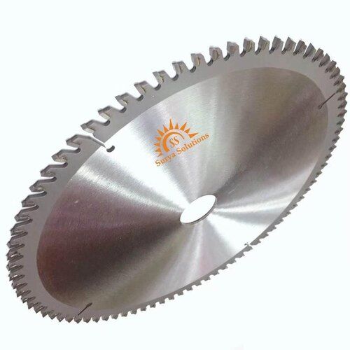 Round Shape Cutting Blades For Cutter Use