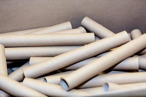 Spiral Paper Tube