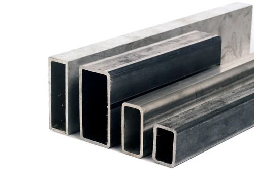 Stainless Steel Rectangle Pipe For Construction Use