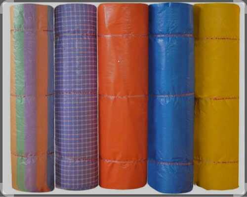 TARPAULINS HDPE