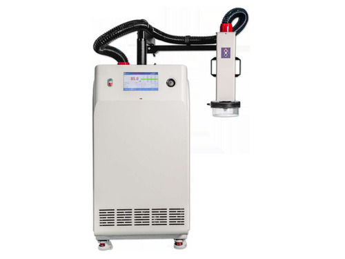 Ultra Fast Thermal Shock Testing Machine