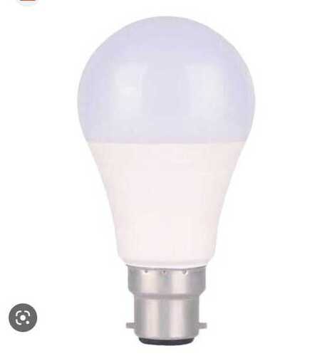 White Led Light Bulb For Home, Hotel And Office