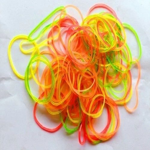 rubber band