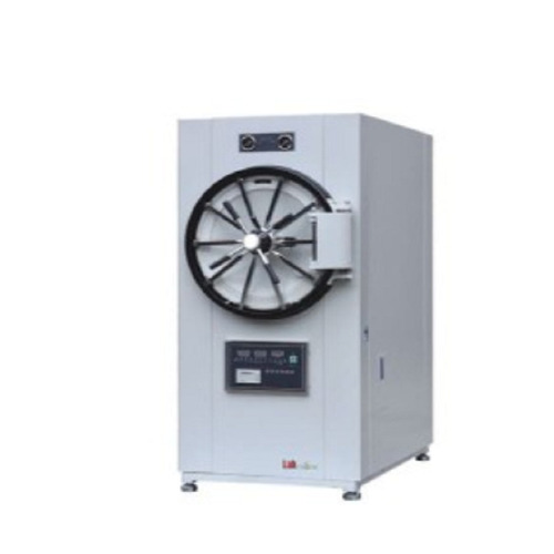 150 Liter Automatic Stainless Steel Chamber Horizontal Autoclave LMHA-A300