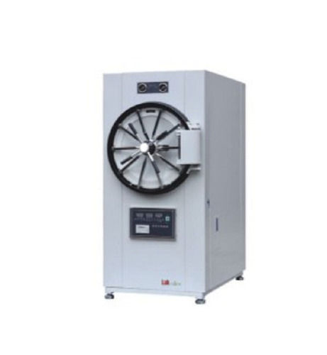 200 Liter Automatic Horizontal Autoclave Lmha-A301 Application: 99