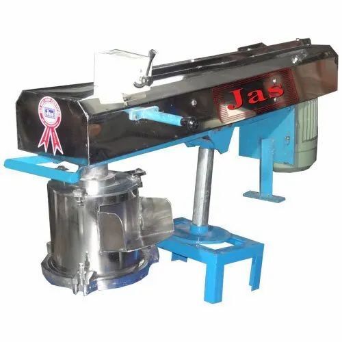 3 HP Semi Automatic Farsan Machine