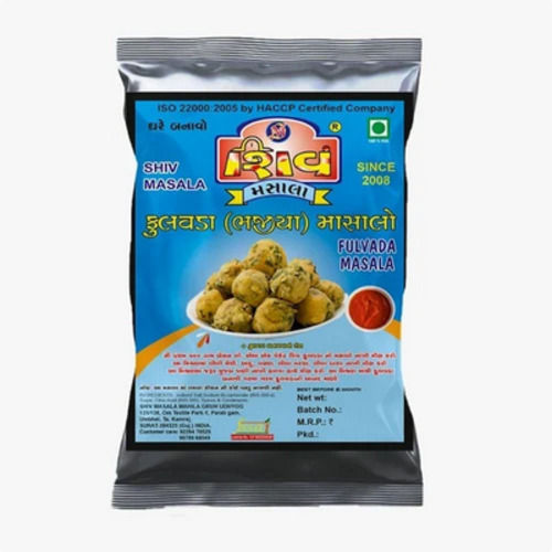 A Grade 100% Pure And Dried 40g Fulvada Masala