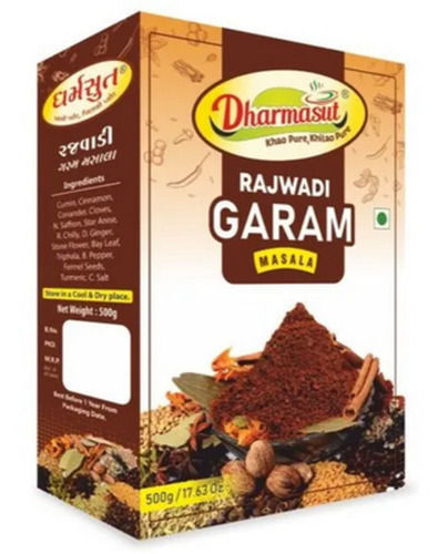 garam masala powder