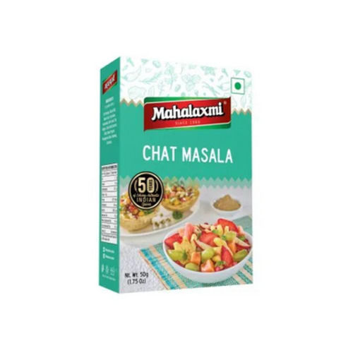 A Grade 100% Pure And Natural Chaat Masala Powder