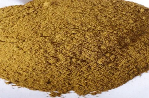 A Grade 100% Pure And Natural Dried Meat Curry Powder