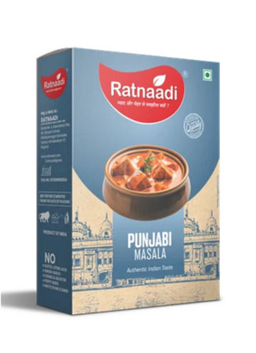 A Grade 100% Pure And Natural Dried Punjabi Masala Powder