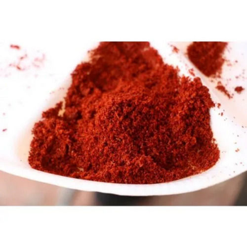 A Grade 100% Pure And Natural Dried Red Chilli Powder