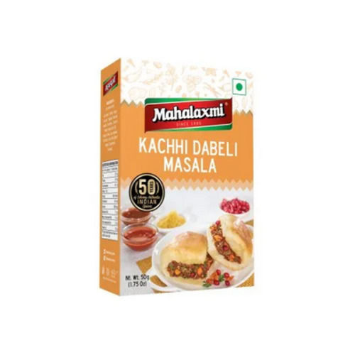 A Grade 100% Pure And Natural Kachhi Dabeli Masala