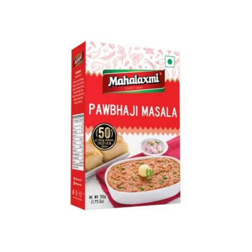 A Grade 100% Pure And Natural Pav Bhaji Masala