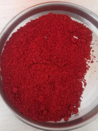 A Grade 100% Pure And Natural Red Chilli Powder